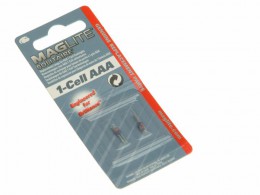 Maglite LK3A001 Solitaire Bulb £7.99